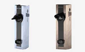 停車(chē)場(chǎng)系統(tǒng)