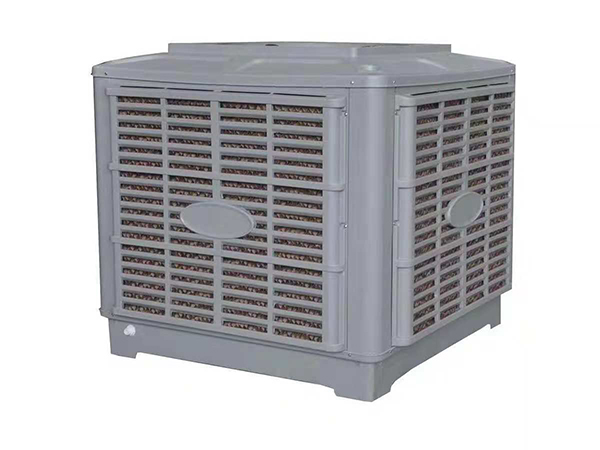 冷風(fēng)機環(huán)?？照{(diào)機日常操作