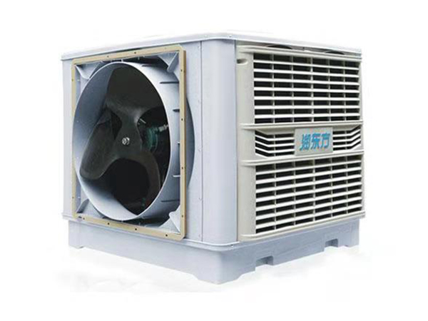 環(huán)?？照{(diào)有異味是什么原因